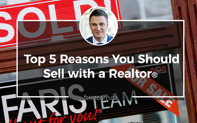 top-5-reasons-you-should-sell-with-a-realtor